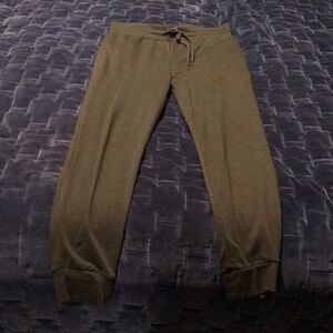 Mens medium joggers